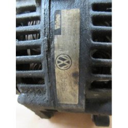 Alternateur Volkswagen Polo 3 Phase 1